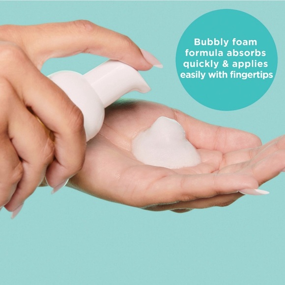 Benefit The POREfessional Tight ‘N Toned Pore-refining AHA+PHA toning foam - Picture 8 of 15